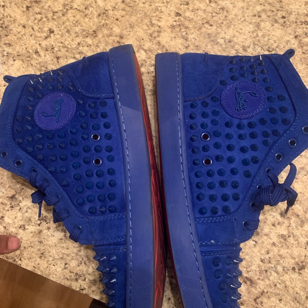 Christian Louboutin Shoes